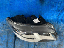 Laden Sie das Bild in den Galerie-Viewer, Frontscheinwerfer VW Transporter 7E5941016B2S LED Rechts Scheinwerfer Headlight