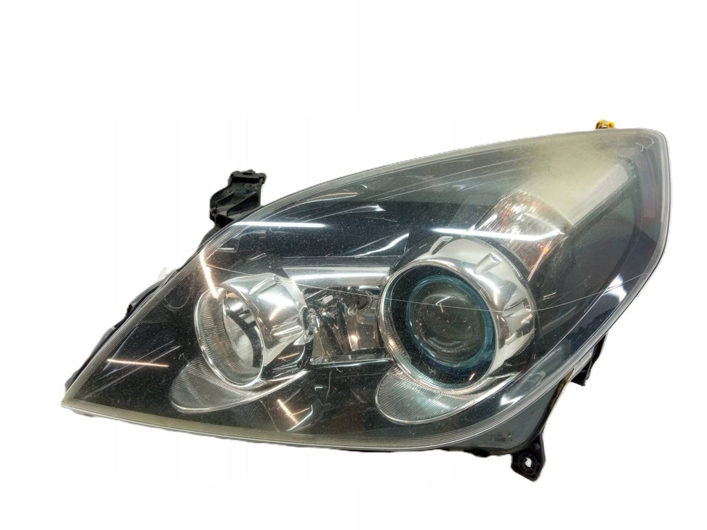 Frontscheinwerfer Opel Vectra C 13170937 5907911436629 Links Headlight SCH8441510522tt