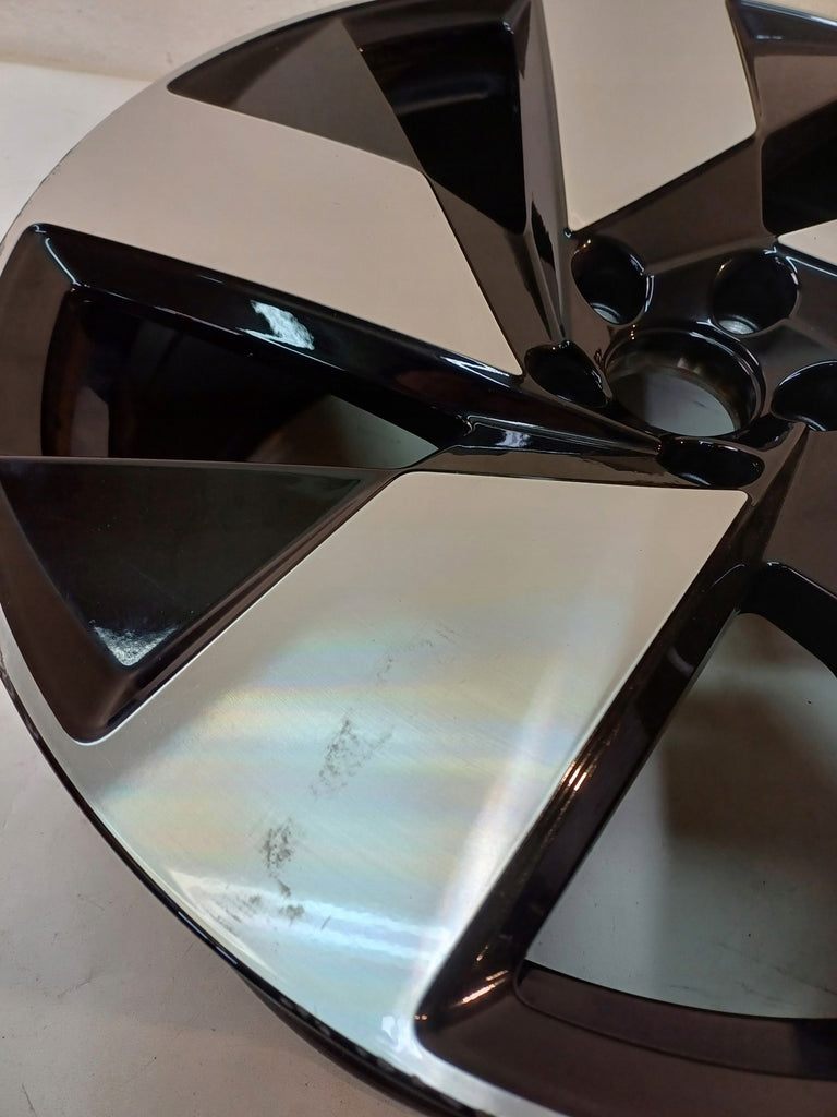 1x Alufelge 20 Zoll 9.0" 5x108 32143630 Volvo Xc40 Rim Wheel