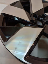 Laden Sie das Bild in den Galerie-Viewer, 1x Alufelge 20 Zoll 9.0&quot; 5x108 32143630 Volvo Xc40 Rim Wheel