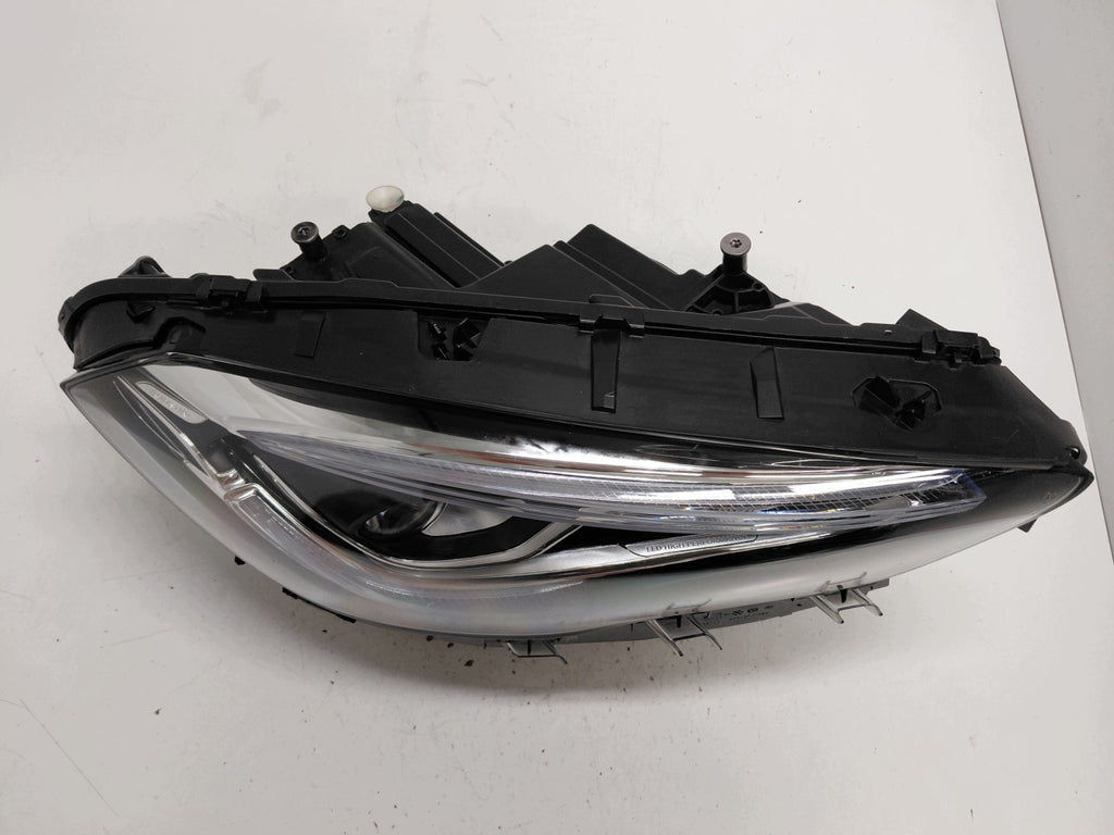 Frontscheinwerfer Mercedes-Benz W247 A2479063805 Rechts Scheinwerfer Headlight SCH9558002928jf