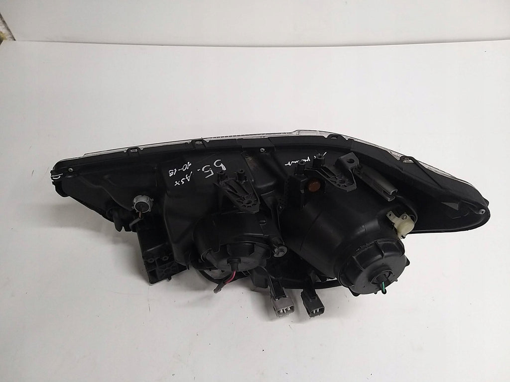 Frontscheinwerfer Mitsubishi Asx Rechts Scheinwerfer Headlight SCH2082913214or
