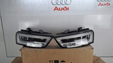 Load image into Gallery viewer, Frontscheinwerfer Audi Q3 8U0941034 LED Rechts Scheinwerfer Headlight