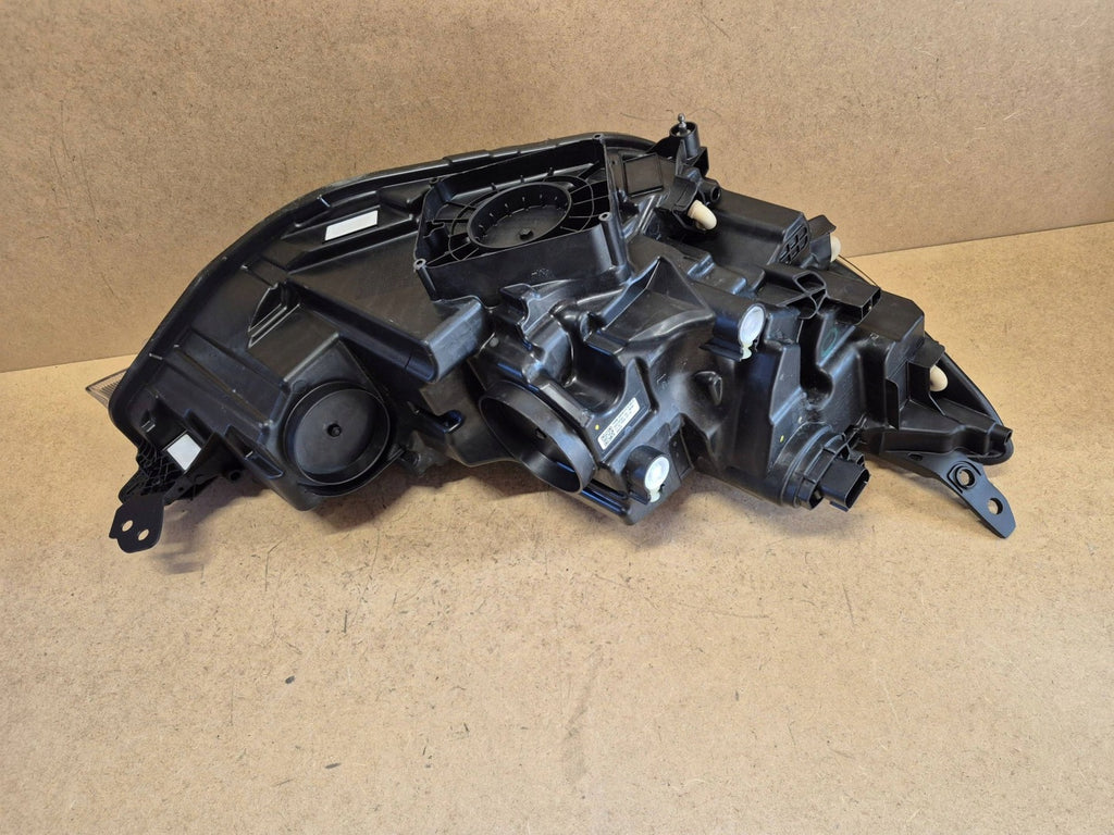 Frontscheinwerfer Ford Transit Custom PZ31-13E015-CB 141120231434 Links SCH2481630254ce