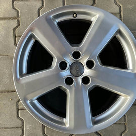 1x Alufelge 18 Zoll 8.0