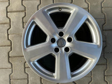 Load image into Gallery viewer, 1x Alufelge 18 Zoll 8.0&quot; 5x112 8E0601025AK Audi A4 A3 Rim Wheel