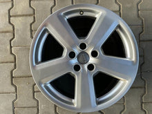 Laden Sie das Bild in den Galerie-Viewer, 1x Alufelge 18 Zoll 8.0" 5x112 8E0601025AK Audi A4 A3 Rim Wheel FEL9202872975gz