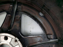 Load image into Gallery viewer, 1x Alufelge 18 Zoll 8.5" 5x112 52ET Glanz A2064011800 Mercedes-Benz W206 FEL3451573069no