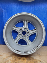 Laden Sie das Bild in den Galerie-Viewer, 1x Alufelge 18 Zoll 7.5" 5x130 50ET 99636213406 Porsche Boxster 986 Rim Wheel FEL7070256357zl