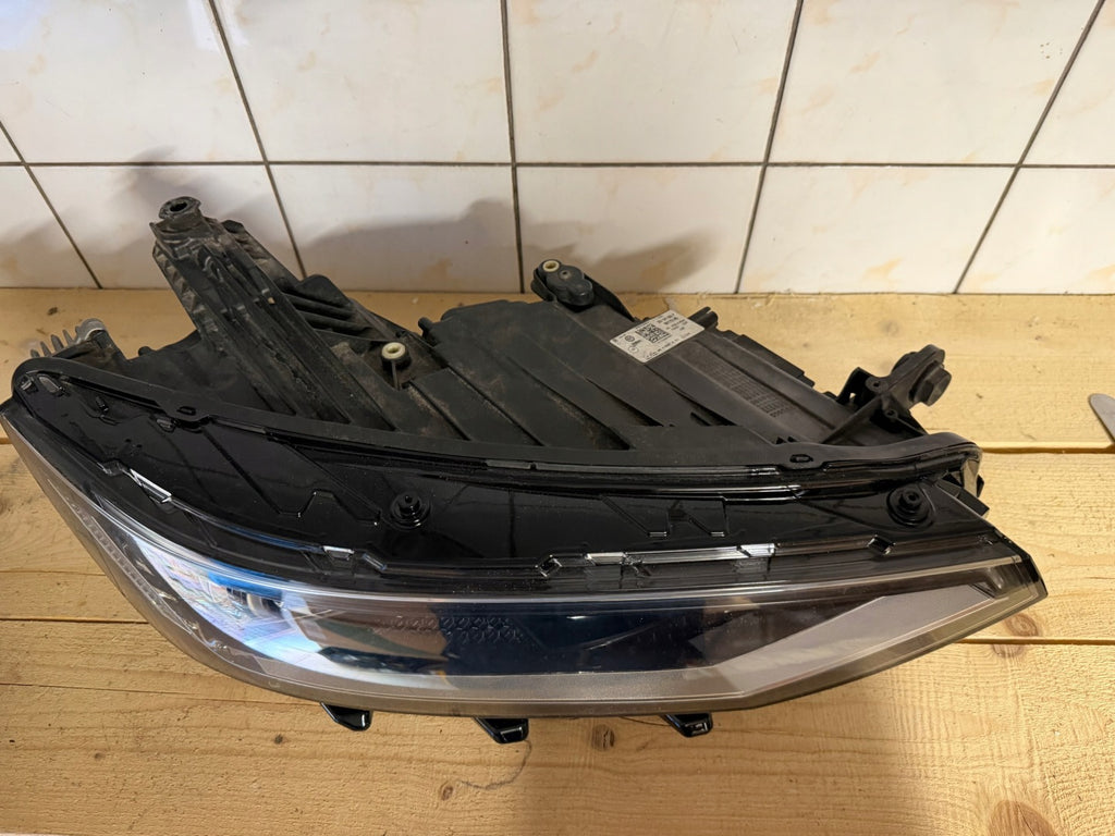 Frontscheinwerfer VW Passat B8 3G1941082 85122000 Rechts Scheinwerfer Headlight SCH2098626815za