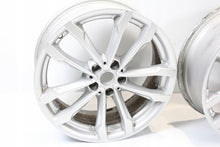 Load image into Gallery viewer, 4x Alufelge 19 Zoll 7.5" 5x112 32ET 6877325 BMW X3 G01 X4 G02 Rim Wheel FEL1239694798lz