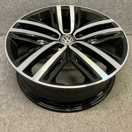 4x Alufelge 19 Zoll 7.0