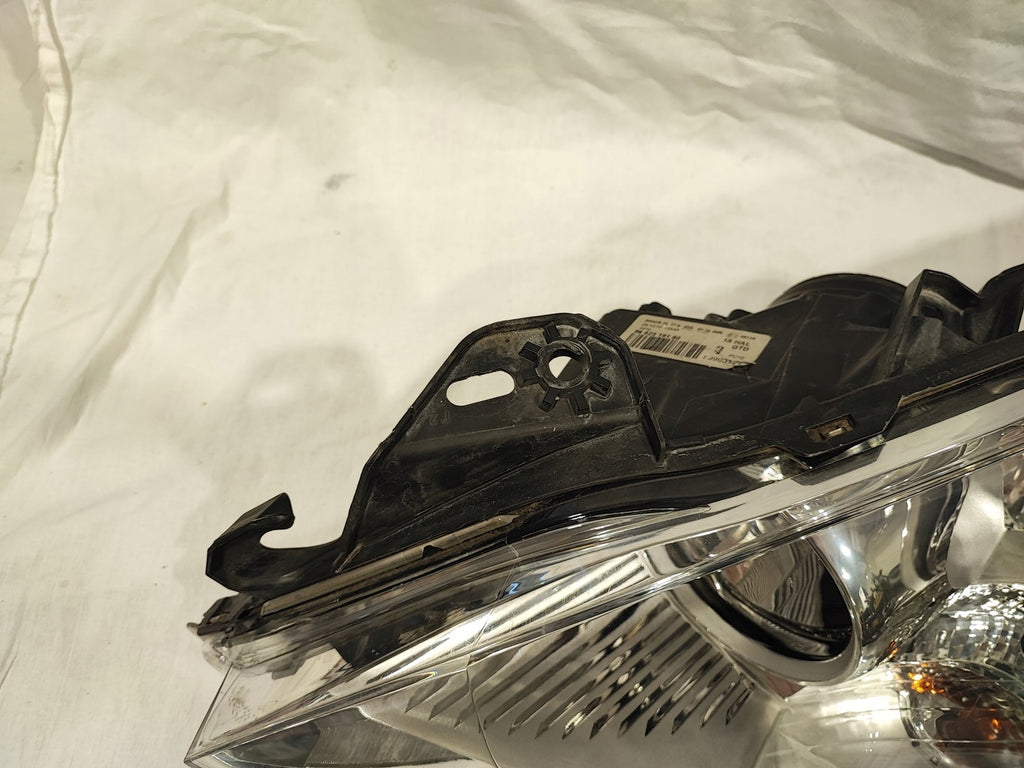Frontscheinwerfer Peugeot 5008 9682519180 89903106 Links Scheinwerfer Headlight SCH9172778188lf