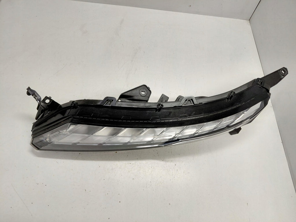 Frontscheinwerfer Mitsubishi Eclipse Cross I EDM92205010 LED FALSE Headlight SCH2789331213ui