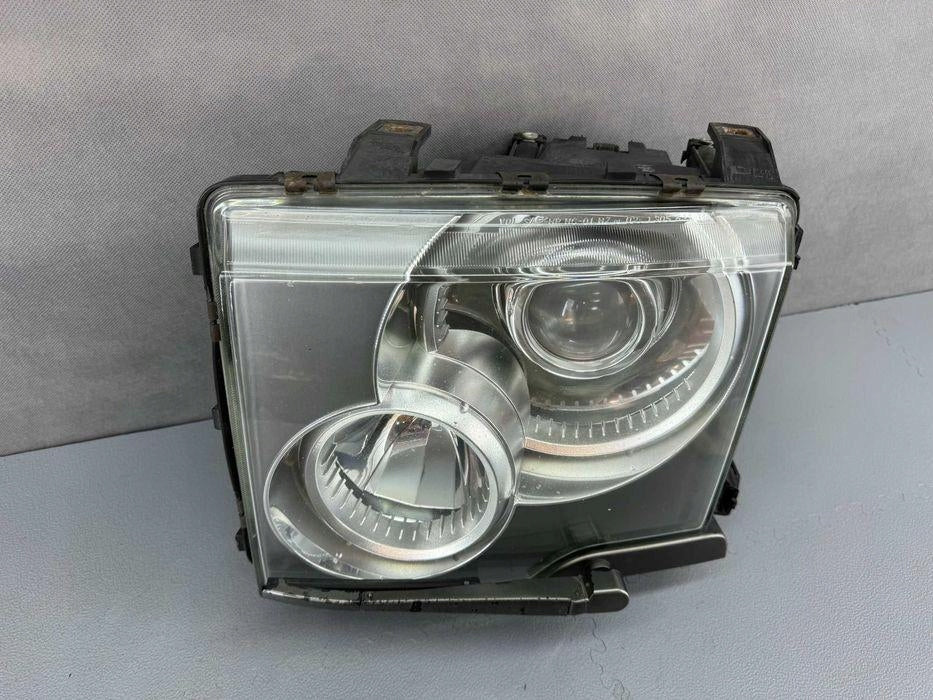 Frontscheinwerfer Land Rover Range III L322 103419012424 Xenon FALSE Headlight SCH1473378904me