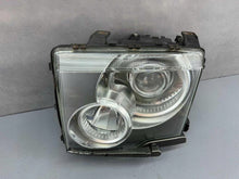 Laden Sie das Bild in den Galerie-Viewer, Frontscheinwerfer Land Rover Range III L322 103419012424 Xenon FALSE Headlight SCH1473378904me