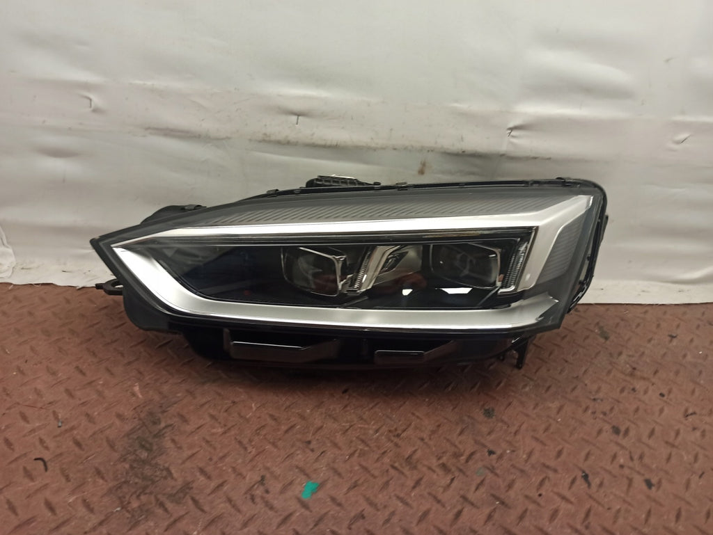 Frontscheinwerfer Audi A5 8W6941035E LED Links Scheinwerfer Headlight SCH3612646997xa