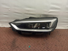 Laden Sie das Bild in den Galerie-Viewer, Frontscheinwerfer Audi A5 8W6941035E LED Links Scheinwerfer Headlight SCH3612646997xa