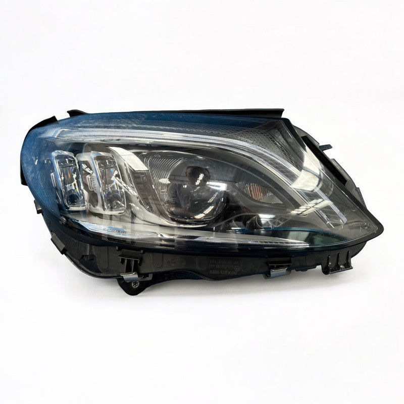 Frontscheinwerfer Mercedes-Benz A2059068605 LED Rechts Scheinwerfer Headlight