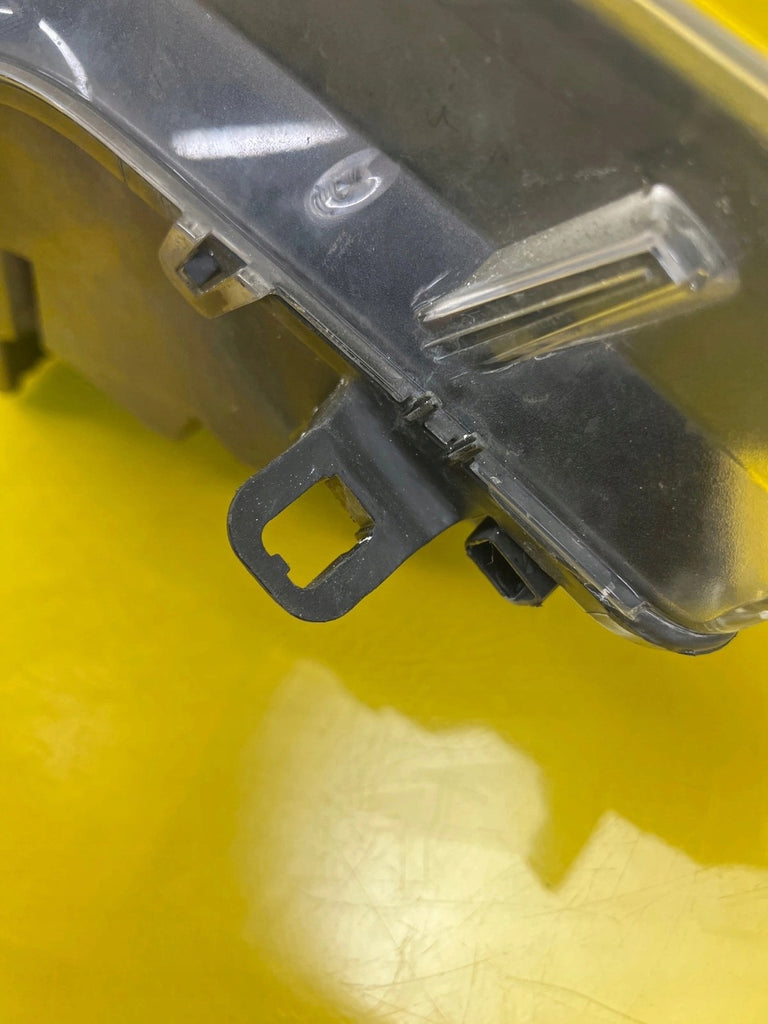 Frontscheinwerfer BMW X5 E70 7233012 Xenon Rechts Scheinwerfer Headlight SCH7847337403db