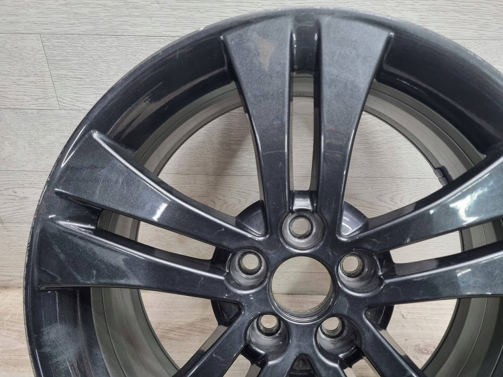 1x Alufelge 17 Zoll 7.0" 5x112 41ET Skoda Fabia Rim Wheel