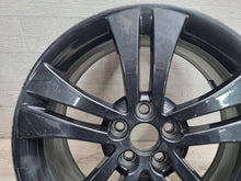 Laden Sie das Bild in den Galerie-Viewer, 1x Alufelge 17 Zoll 7.0&quot; 5x112 41ET Skoda Fabia Rim Wheel