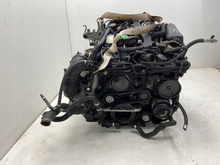 Motor Mercedes-Benz Sprinter 651900 2.2 CDI 170PS 137TKm 2014 Diesel Komplett MOT6645216512di