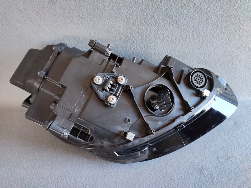 Frontscheinwerfer Audi Cayenne 7P5941035 LED Links Scheinwerfer Headlight