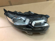 Laden Sie das Bild in den Galerie-Viewer, Frontscheinwerfer Citroën Jumpy III 9808567680 Rechts Scheinwerfer Headlight