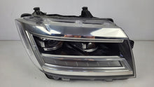 Laden Sie das Bild in den Galerie-Viewer, Frontscheinwerfer Man Tge Crafter 7C1941036 LED Rechts Scheinwerfer Headlight SCH8758830024pt