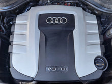 Laden Sie das Bild in den Galerie-Viewer, Motor Audi A8 CDSB 4.2 TDI 351PS 258kW 2010 Diesel Engine Unkomplett MOT6697280463pw