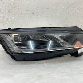 Frontscheinwerfer Skoda Octavia IV 5E4941016A LED Rechts Scheinwerfer Headlight SCH6162459110vb