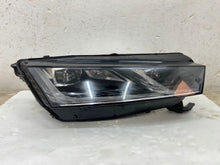 Laden Sie das Bild in den Galerie-Viewer, Frontscheinwerfer Skoda Octavia IV 5E4941016A LED Rechts Scheinwerfer Headlight SCH6162459110vb