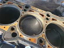 Laden Sie das Bild in den Galerie-Viewer, Motorblock Audi A4 B6 AVK 3.0 Benzin Unkomplett MOT4727287858gr
