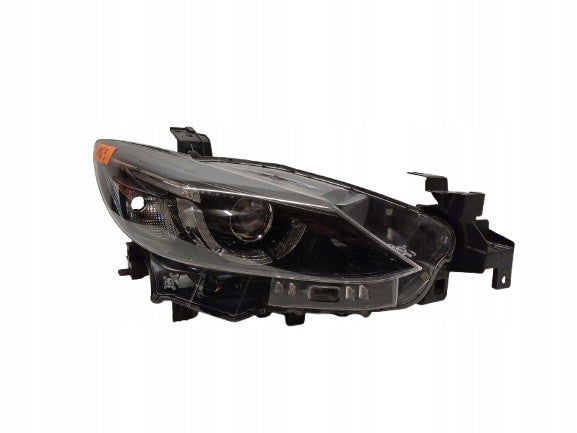 Frontscheinwerfer Mazda 6 Gj TOM4525 Full LED Rechts Scheinwerfer Headlight SCH2076751239hy