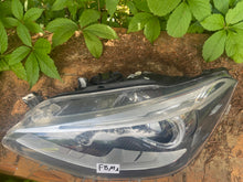Laden Sie das Bild in den Galerie-Viewer, Frontscheinwerfer BMW F21 F20 8956236 LED Links Scheinwerfer Headlight SCH7561447799mu
