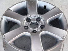 Load image into Gallery viewer, 1x Alufelge 16 Zoll 6.5&quot; 5x120 50ET Glanz Silber 1T0601025C VW Touran Rim Wheel