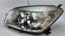 Laden Sie das Bild in den Galerie-Viewer, Frontscheinwerfer Toyota III Links Scheinwerfer Headlight SCH7908804327rn