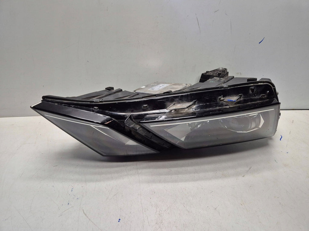 Frontscheinwerfer Skoda Octavia III 5E1941016 Rechts Scheinwerfer Headlight SCH6711106283xh