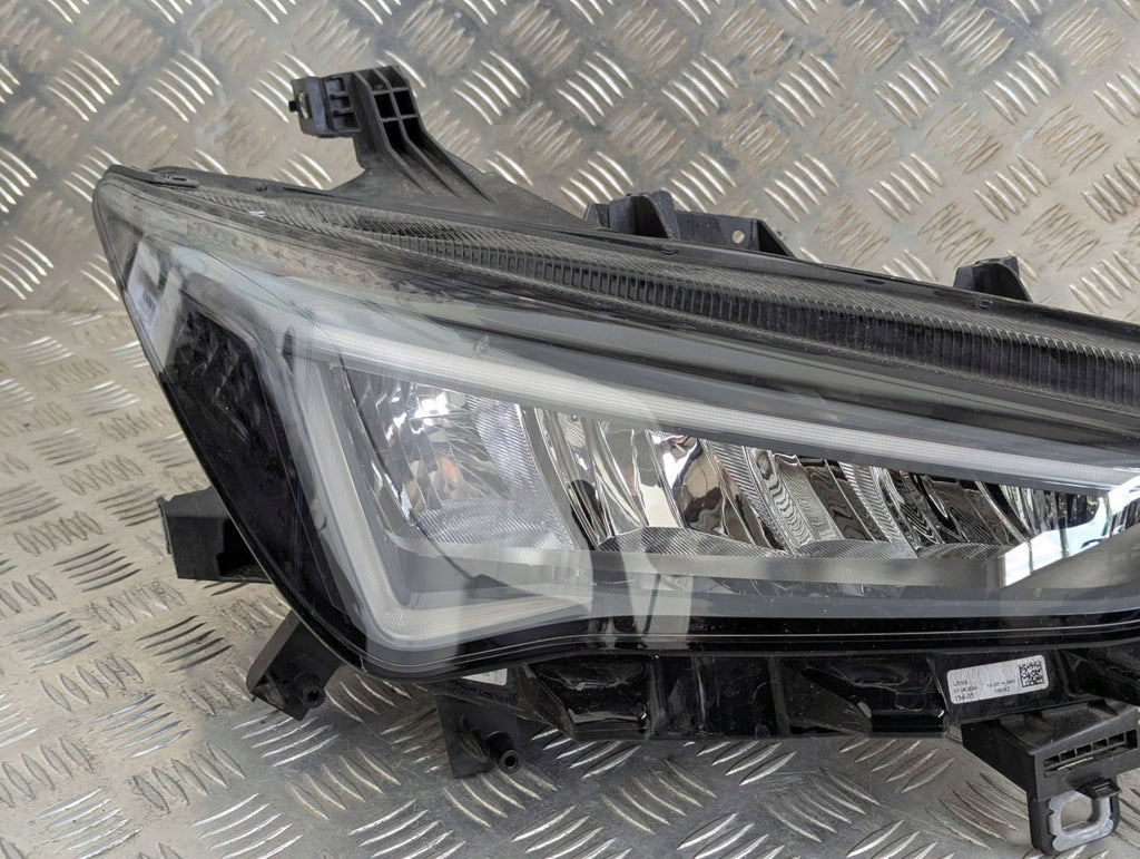Frontscheinwerfer Cupra Born 10F941008K Rechts Scheinwerfer Headlight SCH4175246216yd