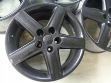 Load image into Gallery viewer, 4x Alufelge 17 Zoll 7.5&quot; 5x112 8E0601025 Audi Rim Wheel