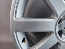 Load image into Gallery viewer, 1x Alufelge 18 Zoll 8.0" 5x112 43ET Glanz Silber 4E0601025AB Audi A8 Rim Wheel FEL2939531537dw