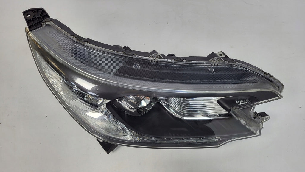 Frontscheinwerfer Honda Crv Cr-V I CRVR-KUD1 Xenon Rechts Scheinwerfer Headlight SCH8957707284bh
