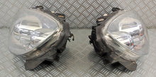 Laden Sie das Bild in den Galerie-Viewer, Frontscheinwerfer Mercedes-Benz W245 1698204561 Xenon Ein Satz Headlight SCH1886273942qu