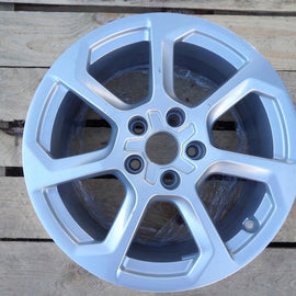 1x Alufelge 17 Zoll 6.5