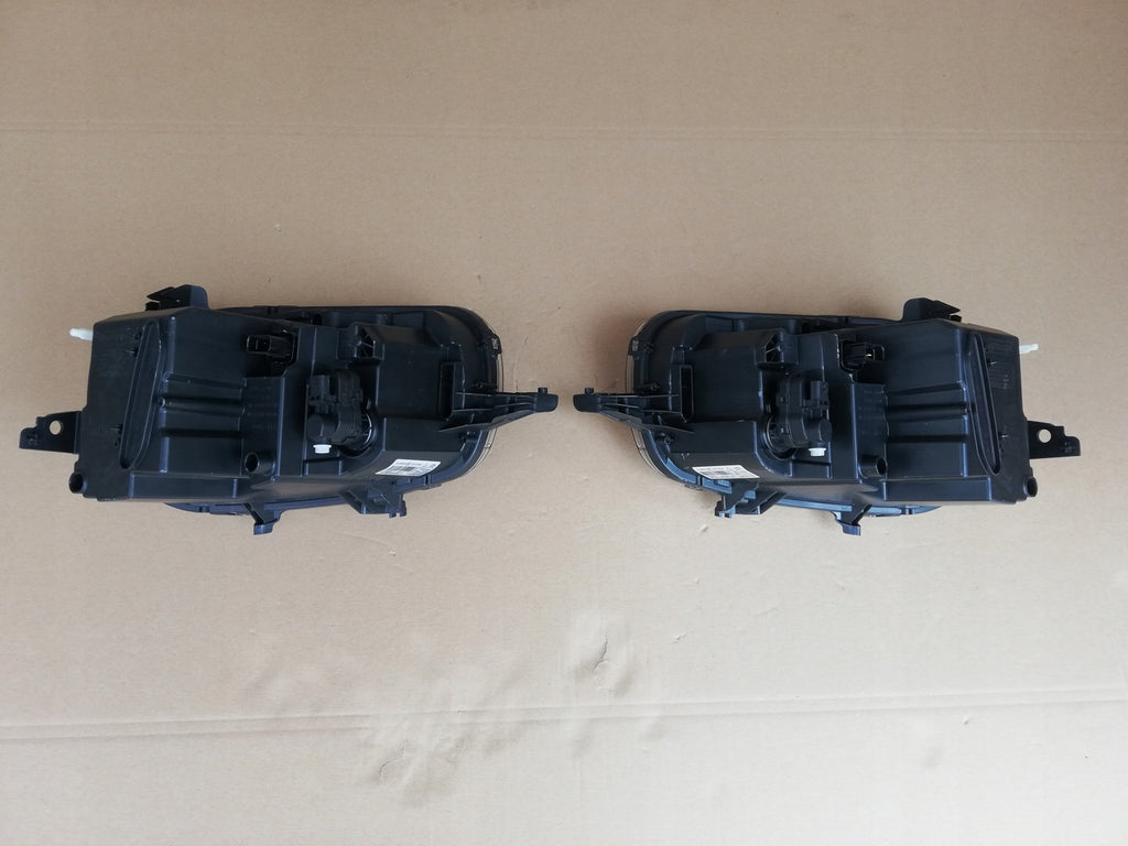 Frontscheinwerfer Citroën C3 III 9836267180 9836161580 LED Rechts oder Links SCH8922472507nb