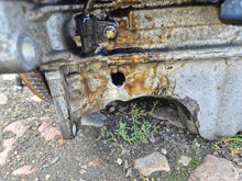 Laden Sie das Bild in den Galerie-Viewer, Motor Opel Corsa A12XER 1.2 Benzin Engine Unkomplett MOT5784265536jk