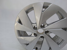 Load image into Gallery viewer, 1x Alufelge 16 Zoll 6.0" 5x100 35ET Glanz Silber 2GM601025AD VW T-Cross FEL8962571658by