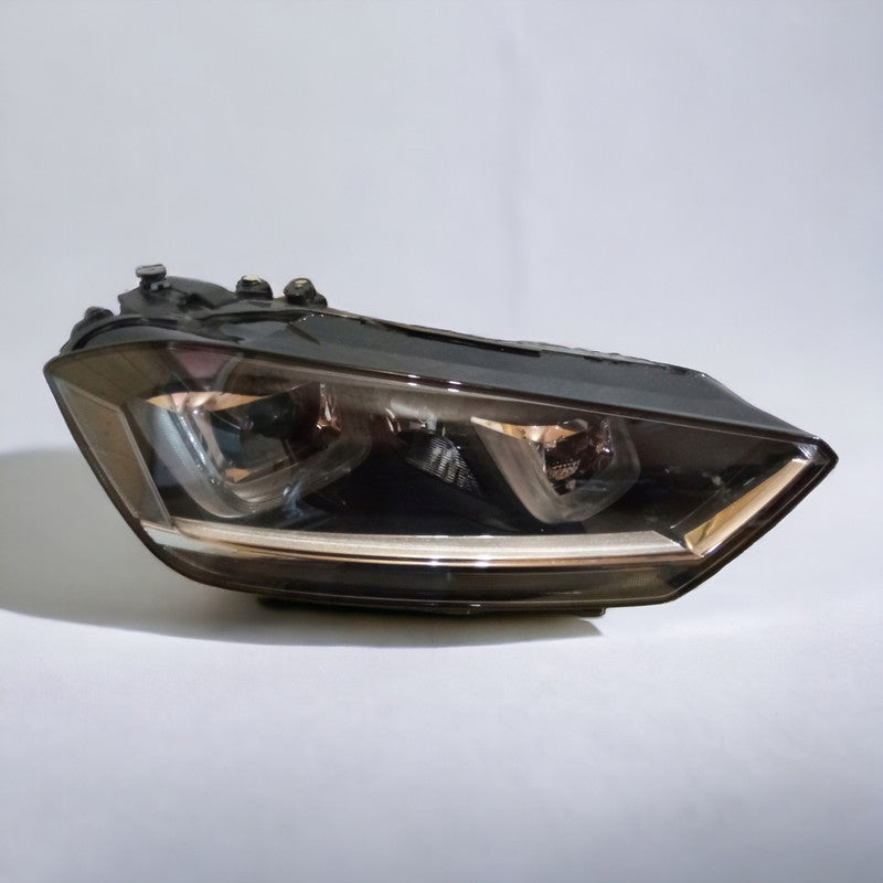 Frontscheinwerfer VW Sportsvan 517941752B Xenon Rechts Scheinwerfer Headlight