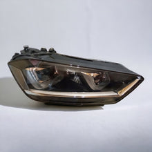 Laden Sie das Bild in den Galerie-Viewer, Frontscheinwerfer VW Sportsvan 517941752B Xenon Rechts Scheinwerfer Headlight